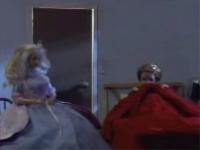 Click to watch 'Toyz in the Hood' (popup) Robot Chicken